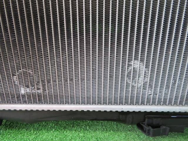 Radiator NISSAN Dualis 2008 DBA-KNJ10 21400JD900 — photo 4
