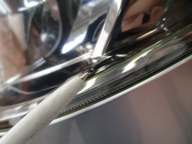Left Headlight TOYOTA vellfire 2008 DBA-ANH20 — photo 3