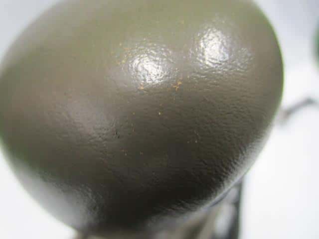 Shift Lever AUDI Audi a4 2008 ABA-8KCAB 8K2 713 041 F — photo 4
