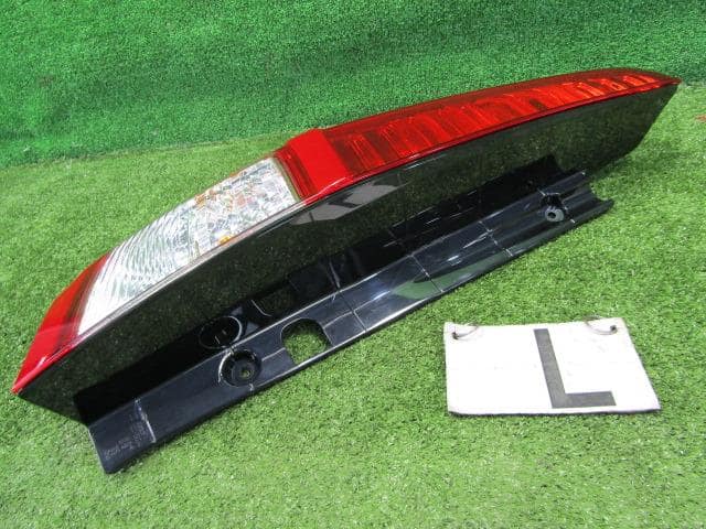Left Tail Light SUBARU Justy 2019 DBA-M900F 81560B1340 — photo 3