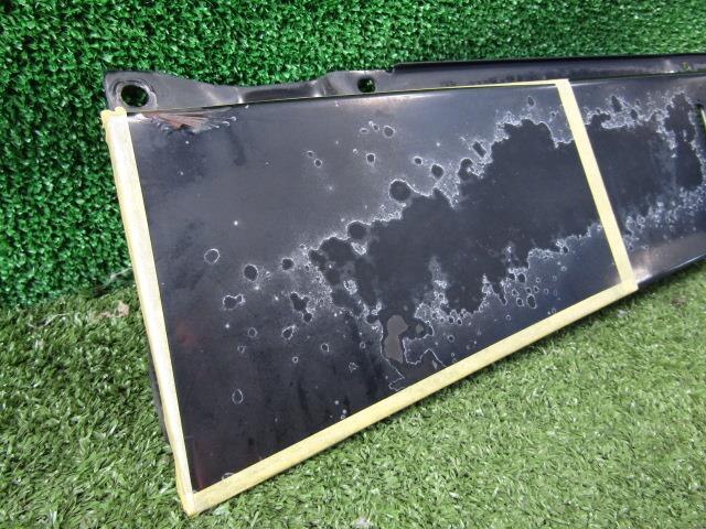 Cowl Top Panel TOYOTA Landcruiser prado 1992 Q-LJ78 — photo 2