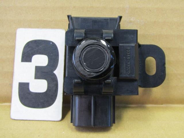 Sensor TOYOTA vellfire 2011 DBA-ANH20 — photo 1