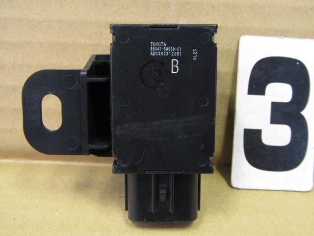 Sensor TOYOTA vellfire 2011 DBA-ANH20 — photo 3