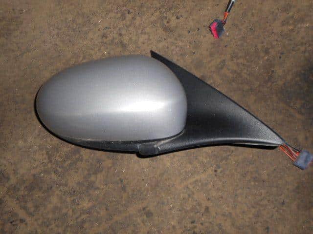 Right Side Mirror JAGUAR Jaguar x type 2003 GH-J51YA — photo 1