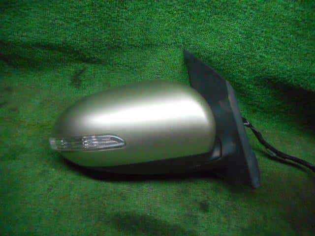 Right Side Mirror DAIHATSU Mira 2007 DBA-L275S — photo 1
