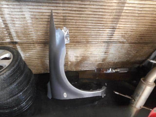 Right Fender Panel MAZDA Atenza 2003 LA-GY3W — photo 1