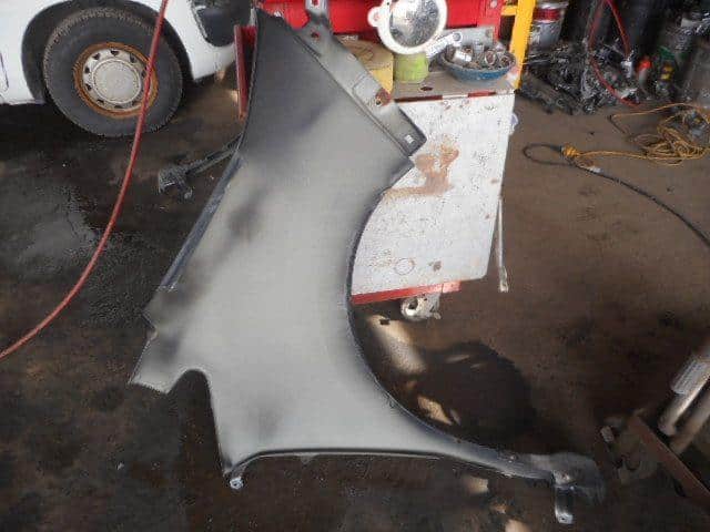 Left Fender Panel HONDA Step Wagon 2006 DBA-RG2 — photo 3