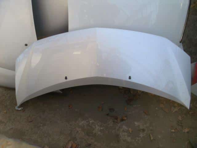 Bonnet Hood TOYOTA Alphard 2002 UA-ANH15W — photo 1