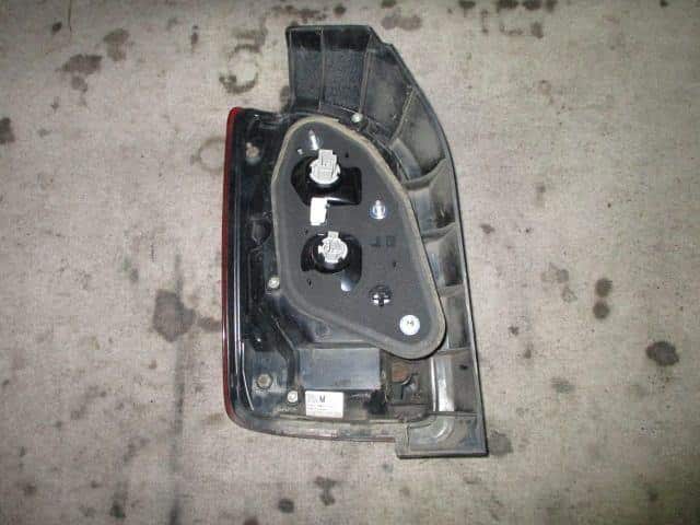 Right Tail Light HONDA N-one 2013 DBA-JG2 — photo 2