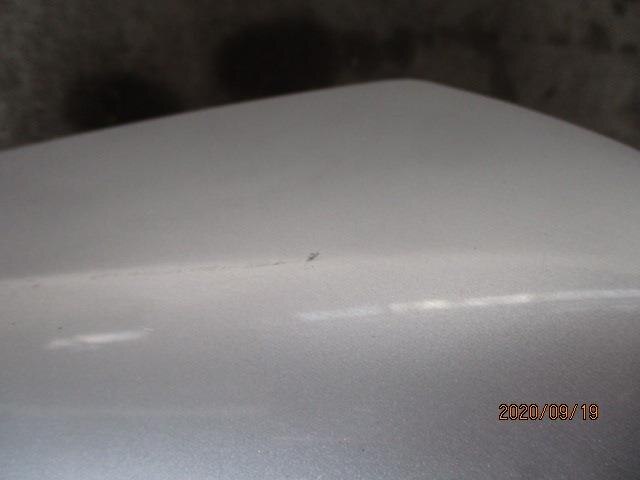 Right Side Mirror TOYOTA Noah 2007 DBA-ZRR70 — photo 2