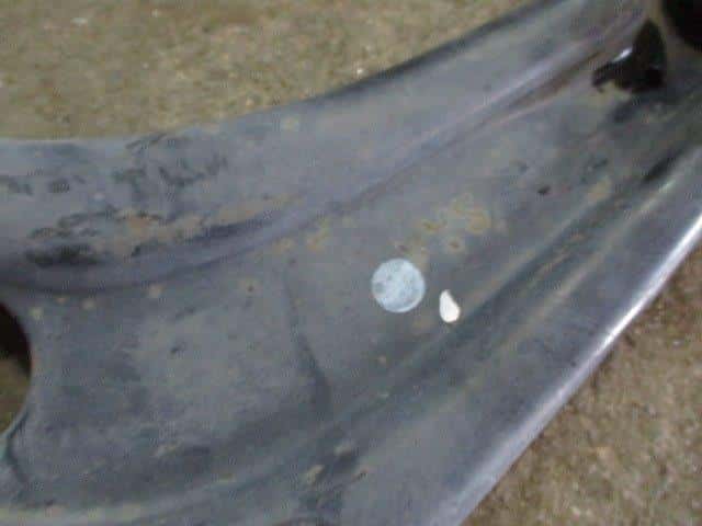 Front Left Lower Control Arm HONDA Fit 2005 DBA-GD1 — photo 3