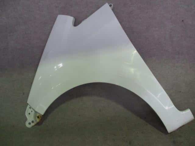 Left Fender Panel DAIHATSU Move 2007 DBA-L185S — photo 1