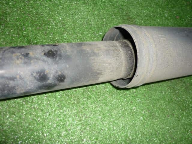 Rear Right Shock Absorber HONDA Accord 2003 UA-CM2 52610SEDJ05 — photo 3