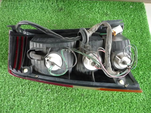 Right Tail Light MITSUBISHI Toppo Bj 2000 GF-H47A — photo 3