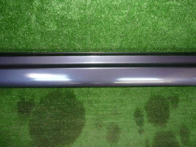 Right Side Step HONDA Odyssey 2002 LA-RA6 — photo 2