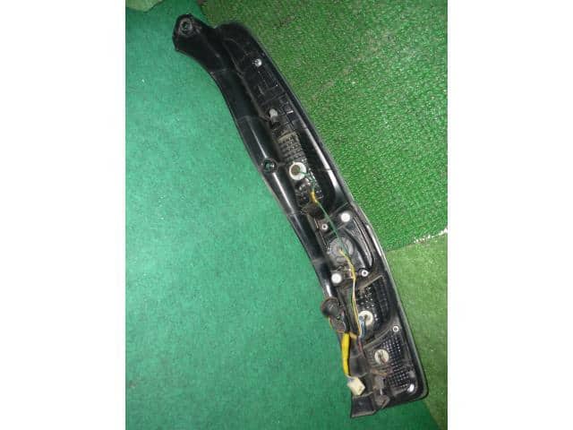 Left Tail Light SUBARU Stella 2011 DBA-LA110 — photo 4