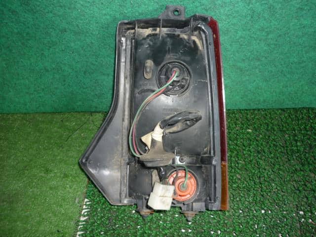 Left Tail Light SUZUKI Alto 1993 E-CS22S 3567070B00 — photo 4
