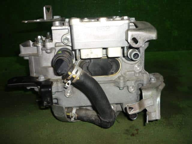 Inverter TOYOTA Camry 2013 DAA-AVV50 — photo 2