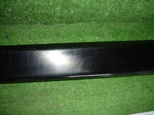Right Side Step MITSUBISHI Toppo Bj 2001 GF-H42A — photo 3