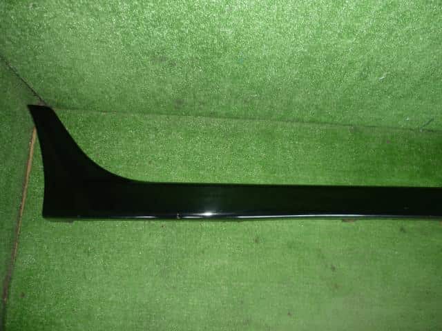 Right Side Step MITSUBISHI Toppo Bj 2001 GF-H42A — photo 2