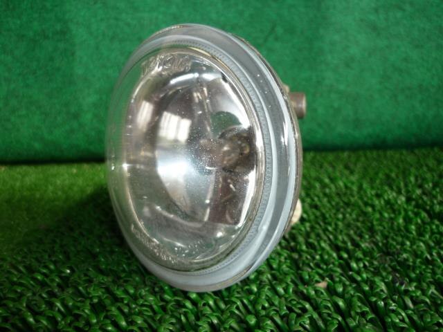 Right Fog Light TOYOTA Noah 2002 TA-AZR60 — photo 3
