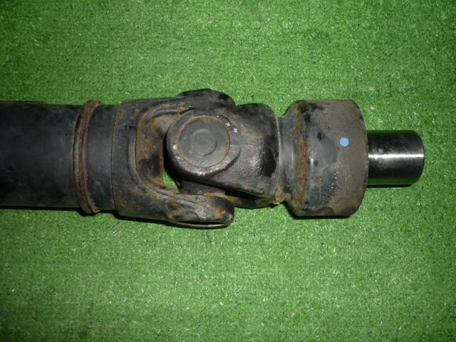 Rear Propeller Shaft TOYOTA Townace 2012 ABF-S402 — photo 2