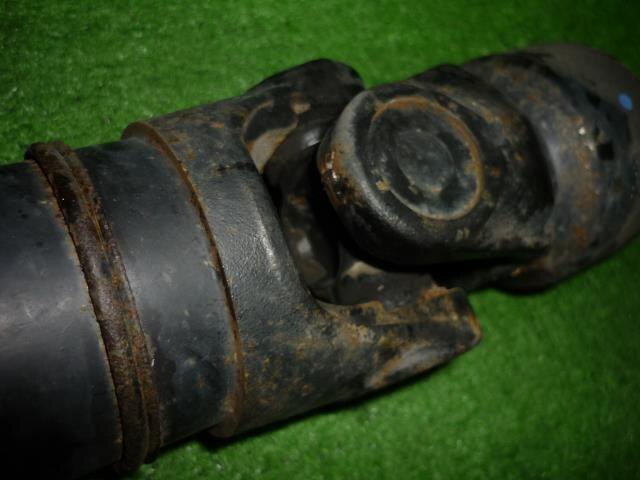 Rear Propeller Shaft TOYOTA Townace 2012 ABF-S402 — photo 4