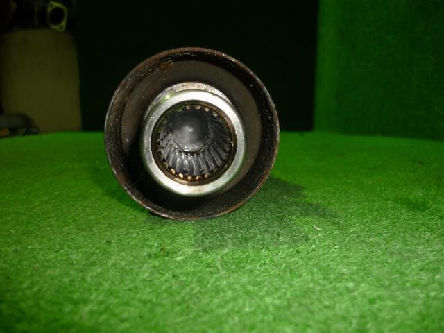 Rear Propeller Shaft TOYOTA Townace 2012 ABF-S402 — photo 3