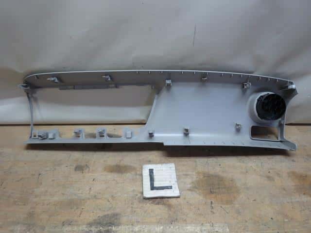Instrument Panel MITSUBISHI Ek space 2014 DBA-B11A — photo 3