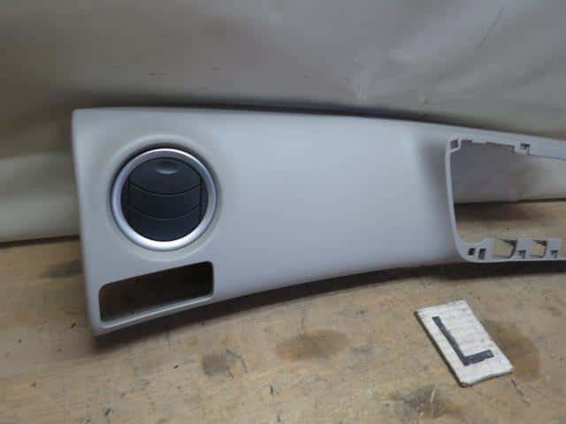 Instrument Panel MITSUBISHI Ek space 2014 DBA-B11A — photo 2