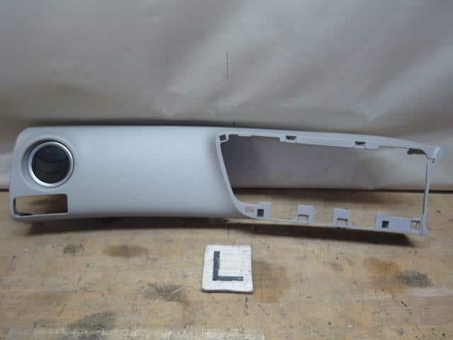 Instrument Panel MITSUBISHI Ek space 2014 DBA-B11A — photo 1