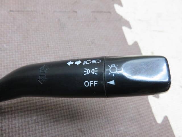 Combination Switch NISSAN Vanette 2001 GE-SK82MN 25567HA200 — photo 2