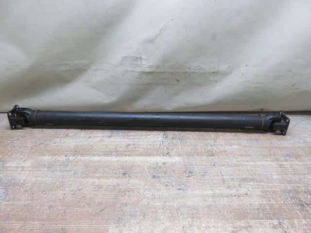 Rear Propeller Shaft SUZUKI Alto 2015 DBA-HA36S 2710274P00 — photo 1
