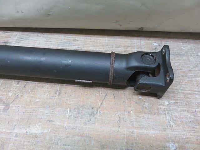 Rear Propeller Shaft SUZUKI Alto 2015 DBA-HA36S 2710274P00 — photo 2