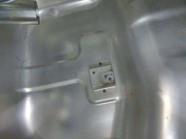 Fuel Tank MITSUBISHI Minicab 2015 EBD-DS16T — photo 2