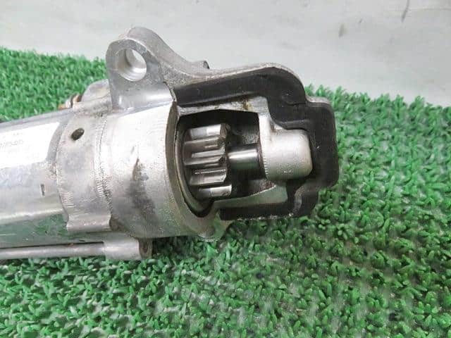 Starter VOLVO Volvo 50 series 2011 CBA-MB4204S — photo 2