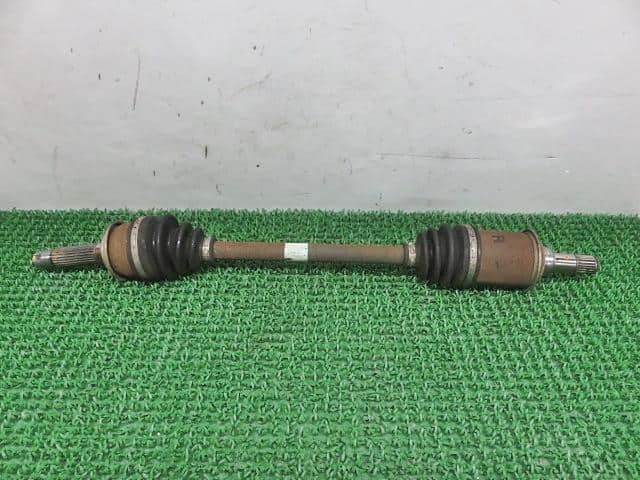 Rear Right Drive Shaft HONDA N BOX 2017 DBA-JF4 42310TTB013 — photo 1