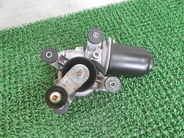 Front Wiper Motor HONDA Life 2008 CBA-JB6 — photo 3