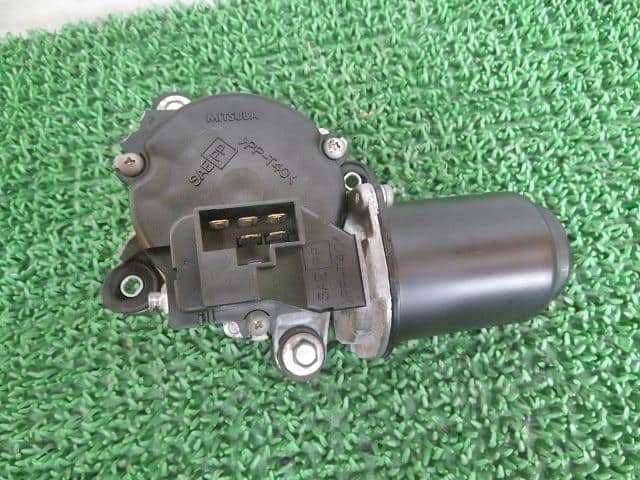 Front Wiper Motor HONDA Life 2008 CBA-JB6 — photo 1