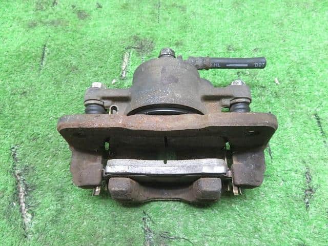 Front Left Caliper SUZUKI Every 2016 HBD-DA17V 5510282M00999 — photo 3