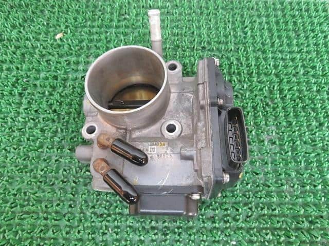 Throttle Body HONDA Step Wagon 2006 DBA-RG1 — photo 1