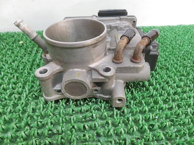Throttle Body HONDA Step Wagon 2006 DBA-RG1 — photo 3