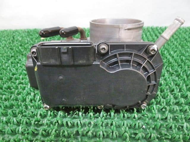 Throttle Body HONDA Step Wagon 2006 DBA-RG1 — photo 2