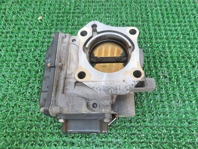 Throttle Body HONDA Step Wagon 2006 DBA-RG1 — photo 4