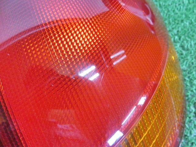 Right Tail Light NISSAN Ad 2003 KF-VENY11 — photo 2