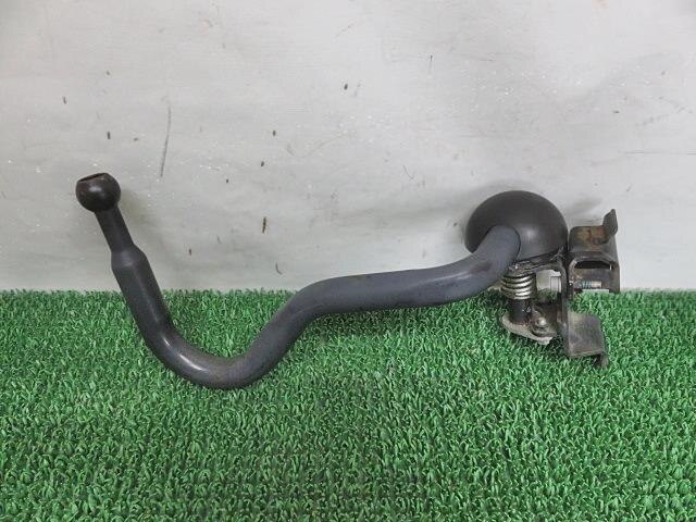Right Side Mirror NISSAN Atlas 2008 BKG-AJS85AN 9630189T0A — photo 1