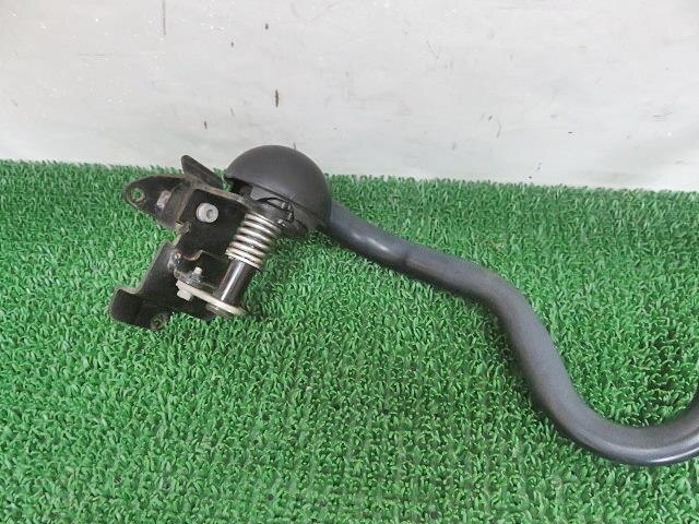 Right Side Mirror NISSAN Atlas 2008 BKG-AJS85AN 9630189T0A — photo 4