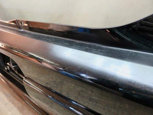Rear Bumper Assembly HONDA Life 2000 GF-JB2 — photo 2