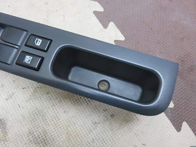 Power Window Switch SUZUKI Swift 2007 DBA-ZC11S 3799062J30 — photo 3
