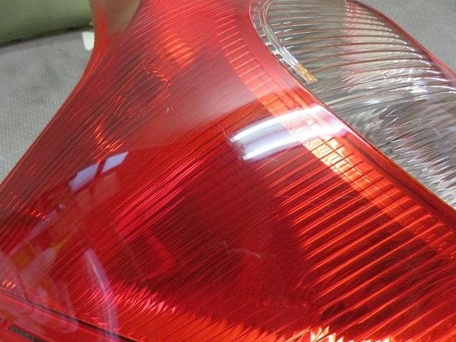 Left Tail Light NISSAN Note 2014 DBA-E12 — photo 4
